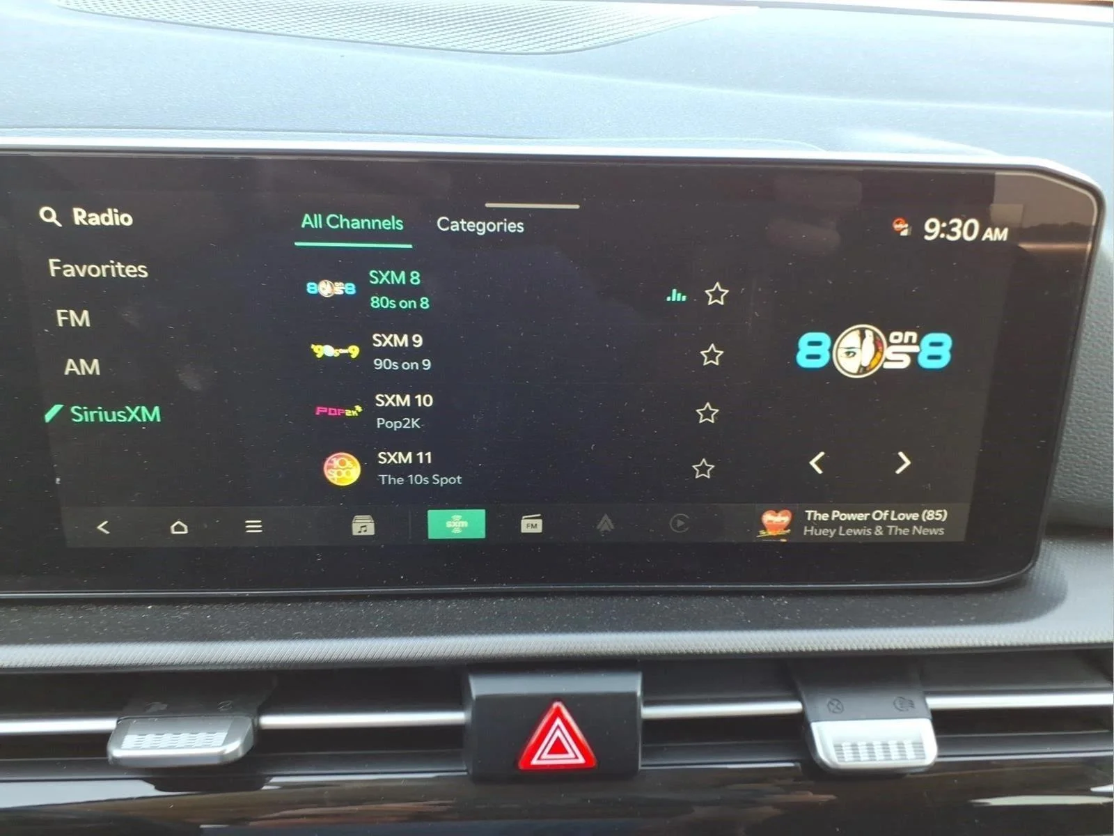 Used 2026 Panthera Metal Kia LX image 22