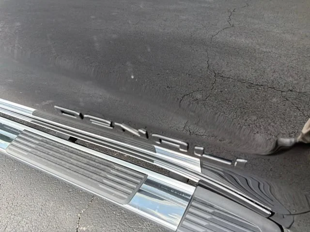 New 2026 Onyx Black GMC Denali image 18