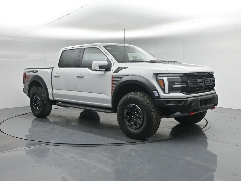 New 2026 Avalanche Ford Raptor image 27