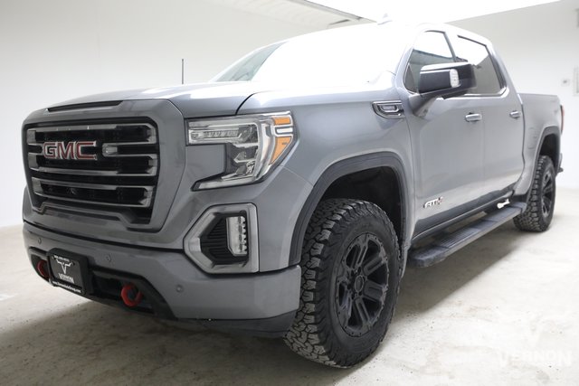 2020 GMC Sierra 1500 Y