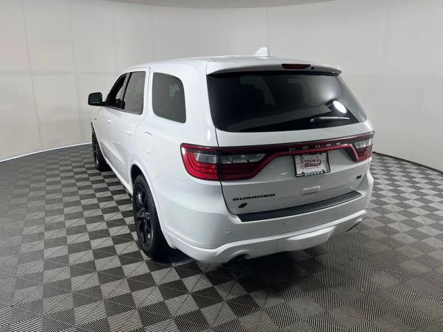 Used 2020 White/off-white Dodge R/T image 5