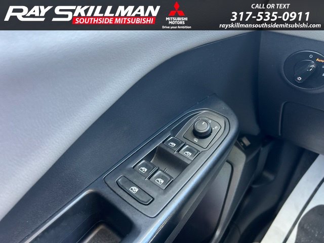 Used 2022 Black Volkswagen 1.5T SE image 19