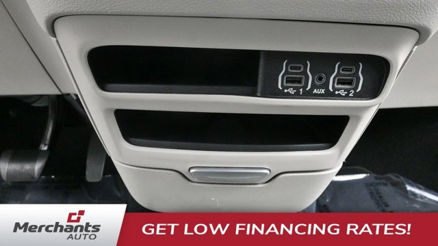 Used 2024 White Chrysler Touring L image 20