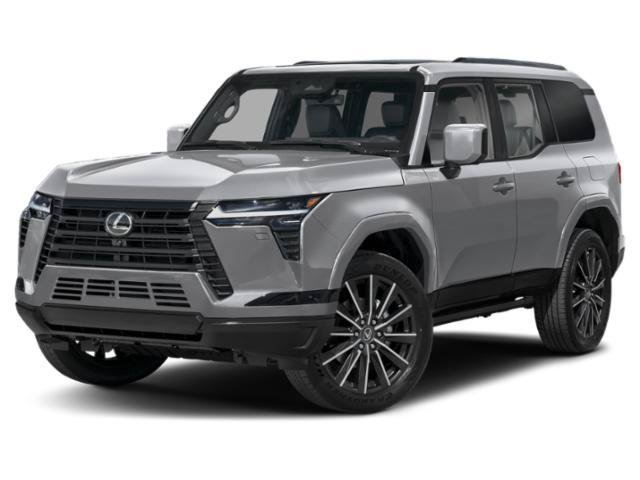 New 2026 Atomic Silver Lexus LUXURY PLUS image 1