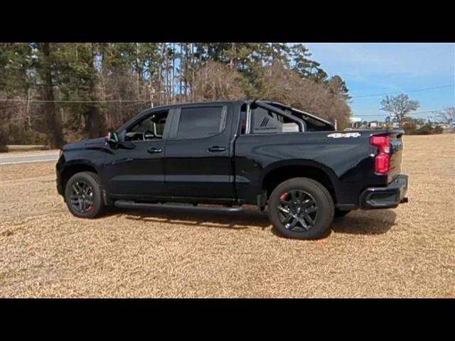2025 Chevrolet Silverado 1500 RST - Photo 66