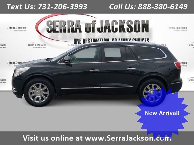 2013 Buick Enclave Premium
