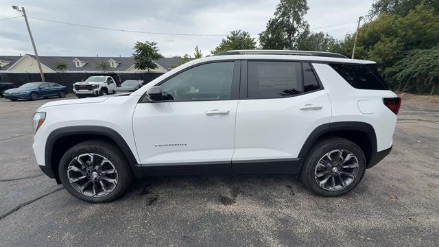 2027 GMC Terrain Elevation - Photo 5