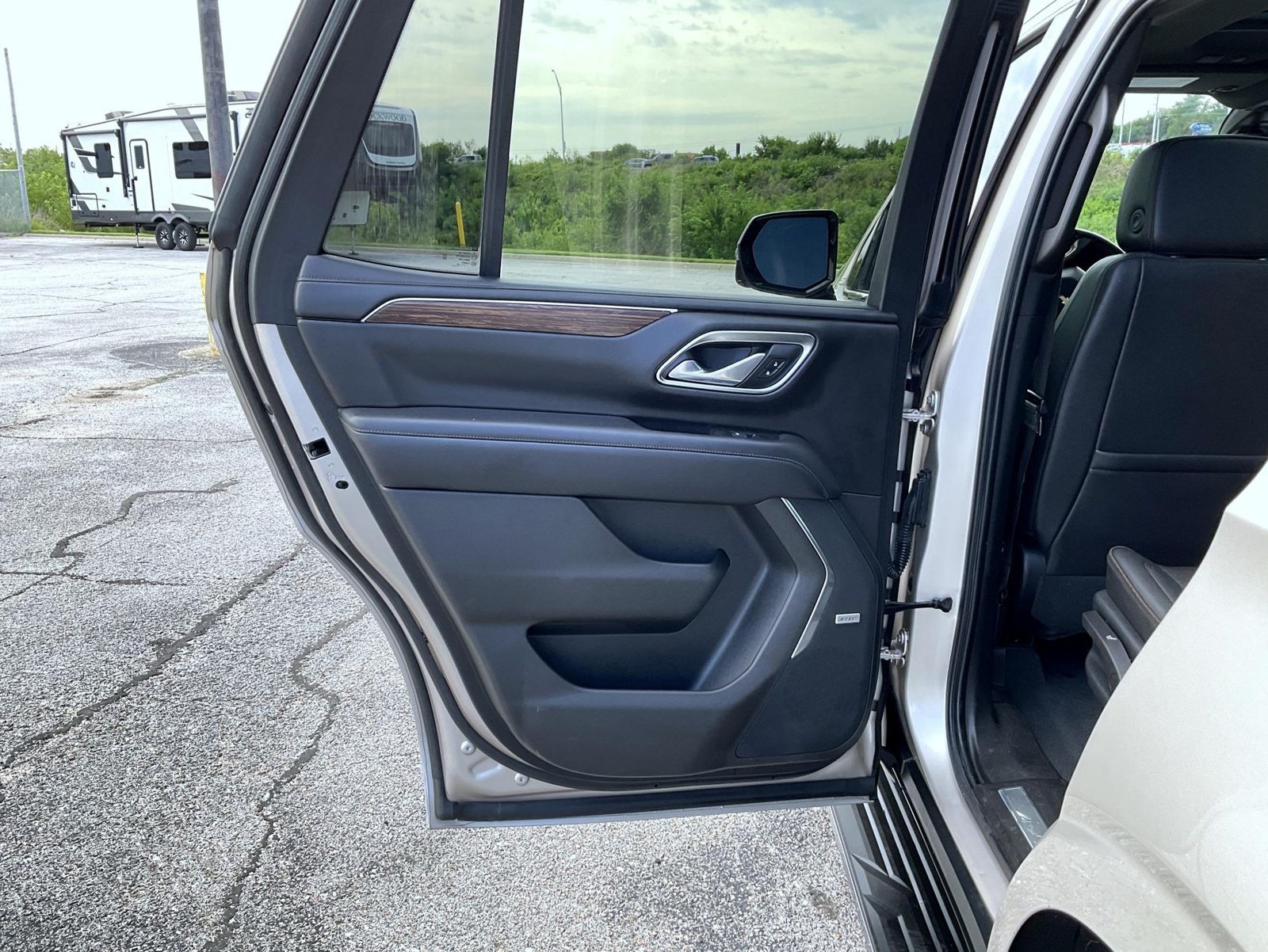 2021 Chevrolet Tahoe High Country - Photo 21
