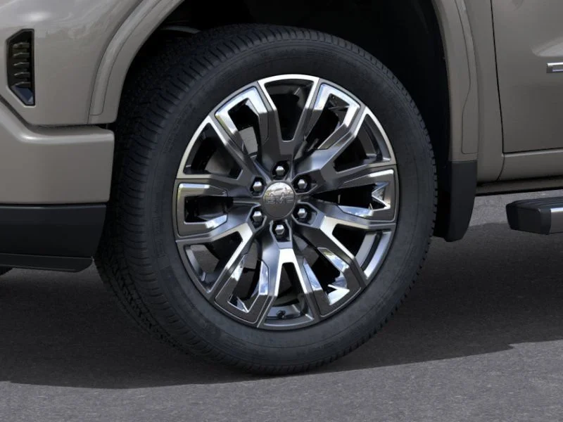 New 2026 Coastal Dune GMC Denali image 9