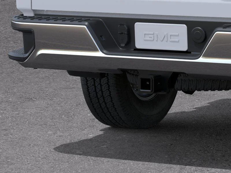 New 2026  GMC Pro image 14