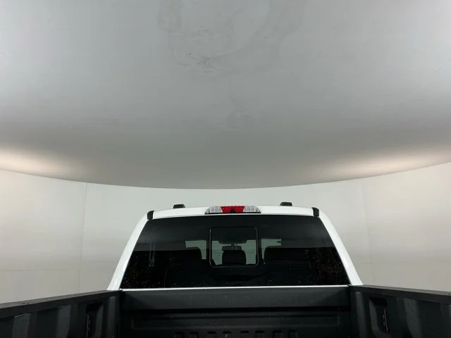 Used 2026 White Metallic Ford Platinum image 10