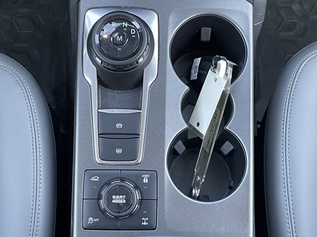2025 Ford Bronco Sport Badlands - Photo 25