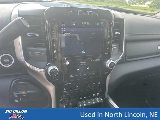 2024 RAM Ram 3500 Pickup Laramie - Photo 14