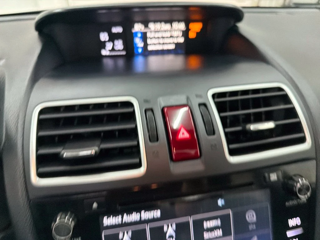 Used 2016 Gray Subaru 2.0XT Touring image 17