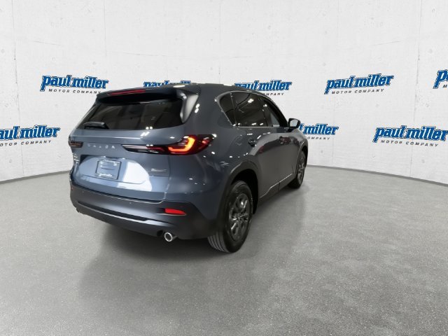 New 2026 Gray Mazda 2.5 S Select image 10