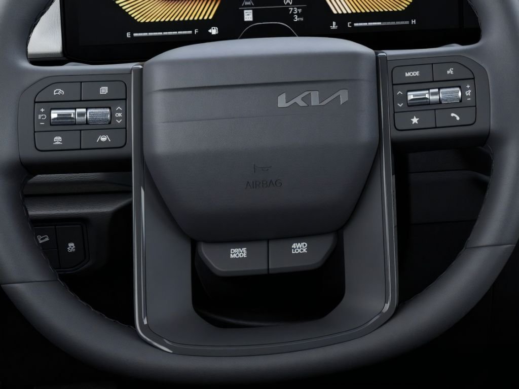 New 2027 Gray Kia S image 22