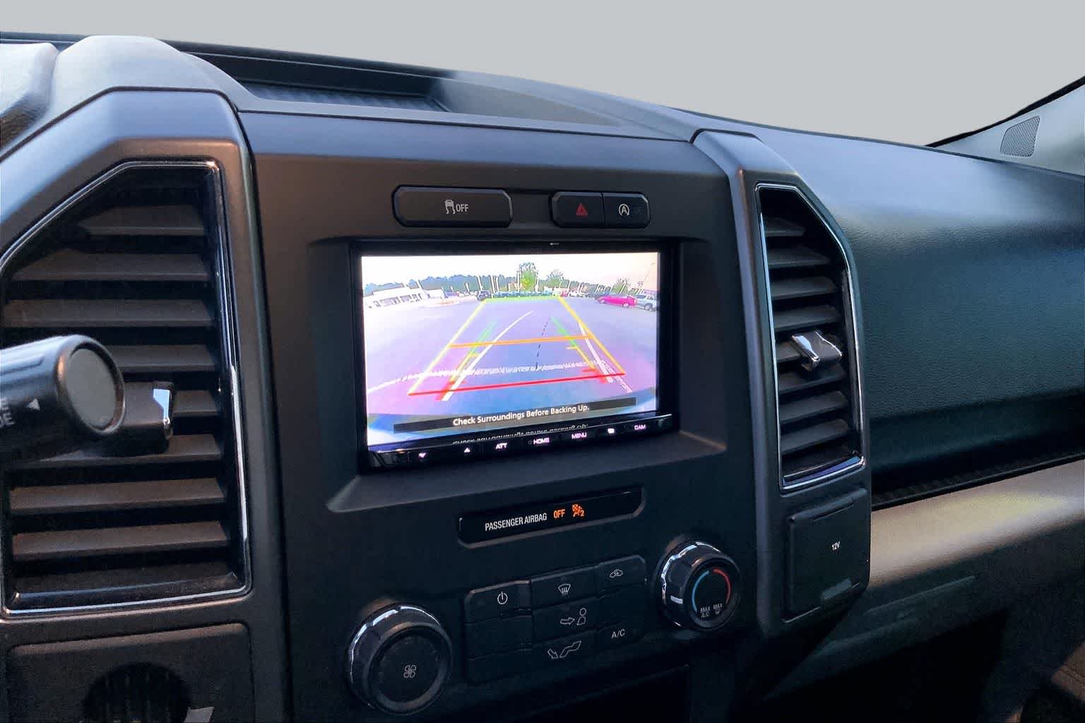 Used 2018 Oxford White Ford XLT image 28