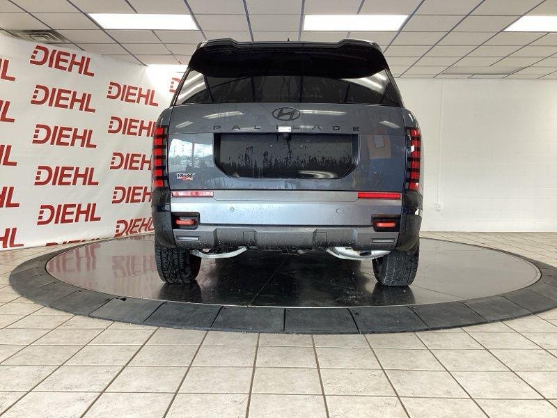 2026 Hyundai Palisade XRT Pro - Photo 6