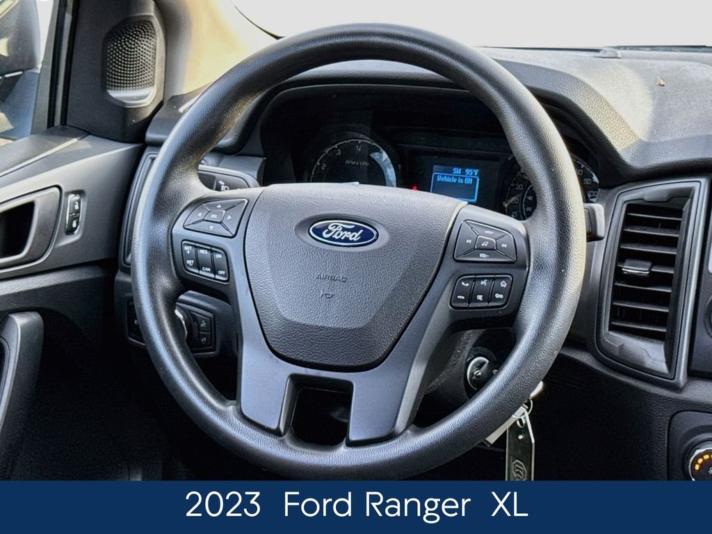 Used 2023 White Ford XL image 26