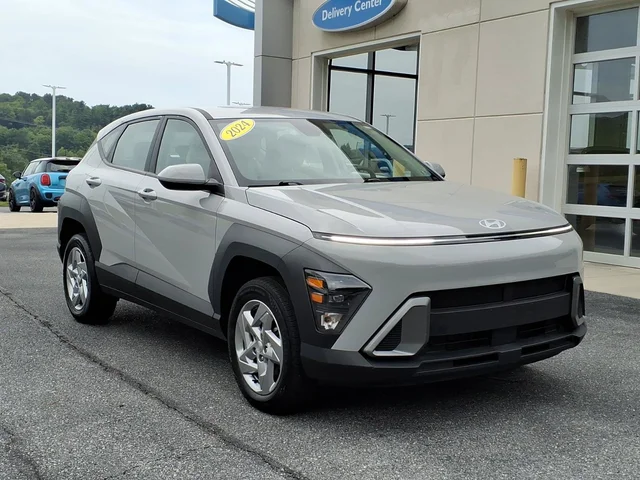 2024 Hyundai Kona SE
