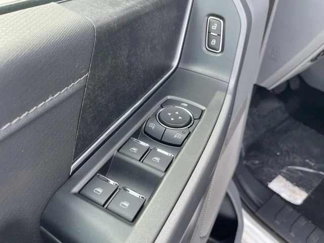 New 2025 White Ford Flash image 11