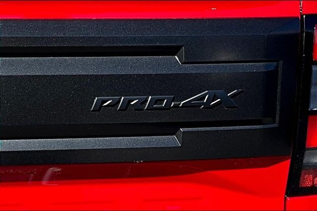 New 2026 Nissan Frontier Crew Cab SWB PRO-4X
