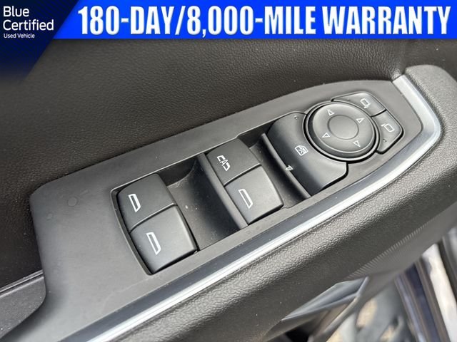 Used 2023 Gray Chevrolet LT Trail Boss image 22