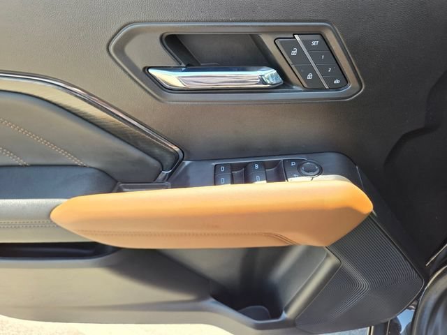 2023 GMC Canyon AT4 - Photo 17