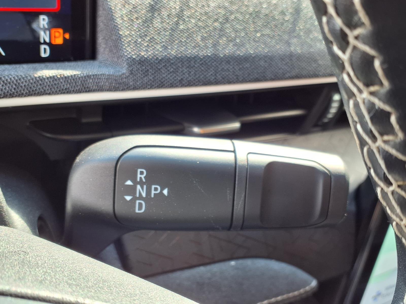 Used 2025 Desert Sand Ford GT image 28