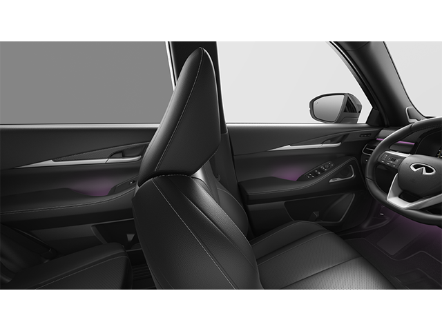New 2027 DEEP EMERALD INFINITI Sport AWD image 21