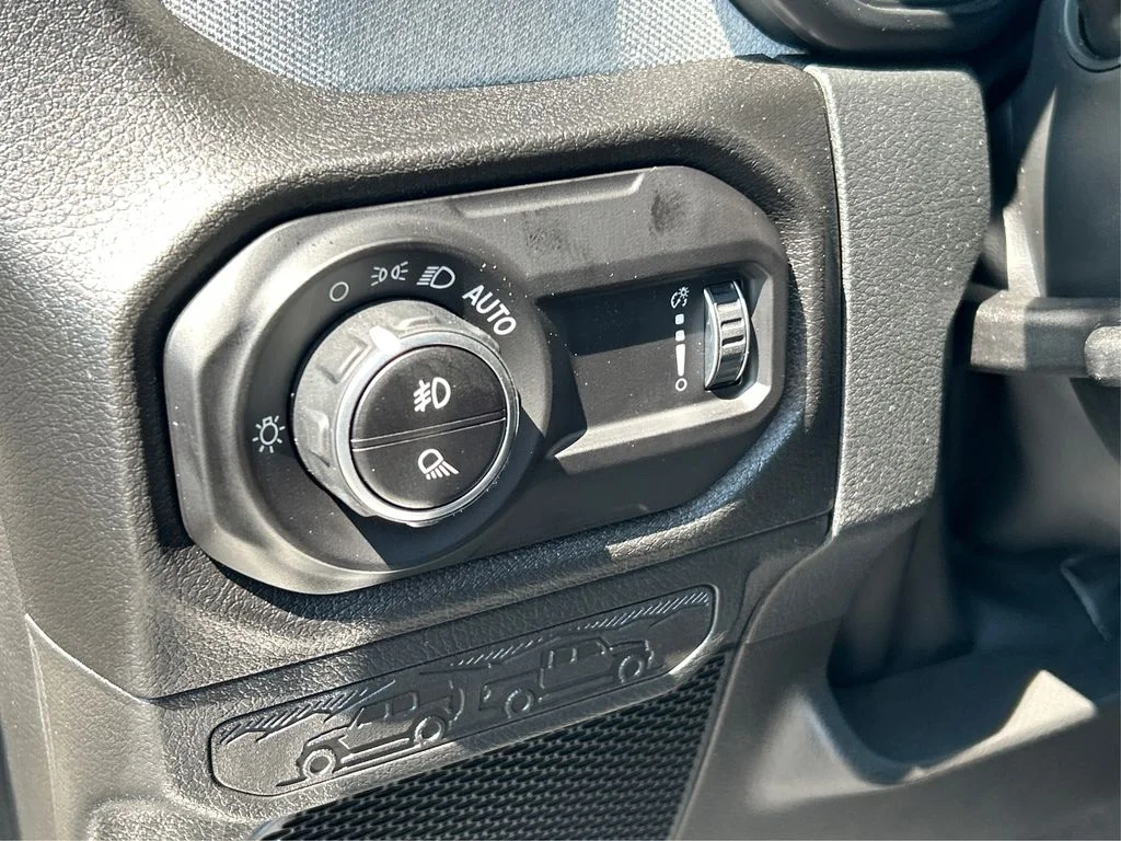 2025 Jeep Gladiator Sport S - Photo 38