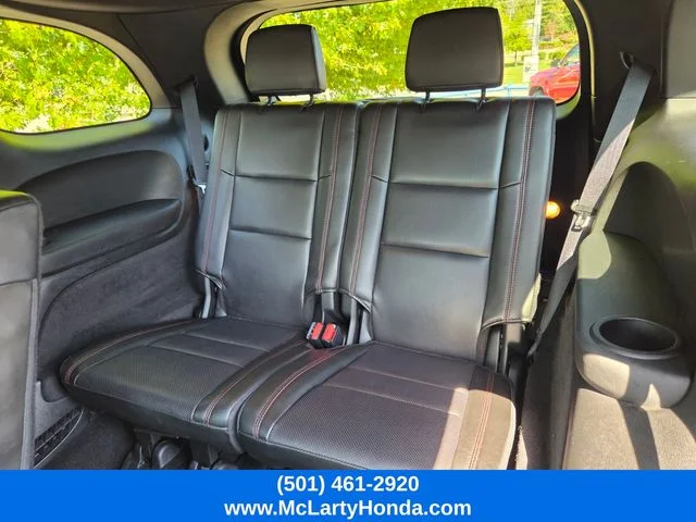 Used 2024 Black Clearcoat Dodge GT Plus image 14