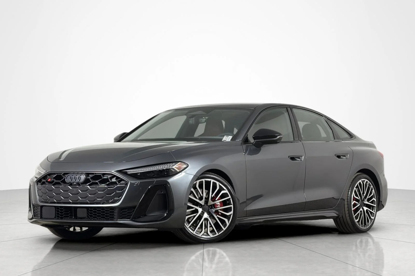 2026 Audi S5 Premium Plus quattro S tronic's photo
