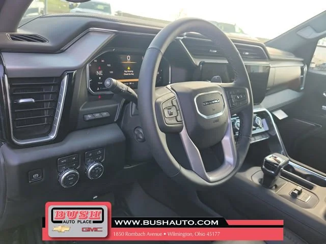 2026 GMC Sierra 1500 Denali - Photo 18