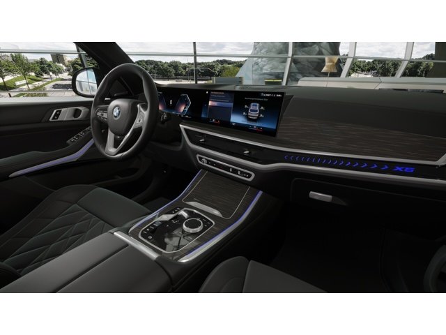 New 2026 Skyscraper Grey Metallic BMW  image 14