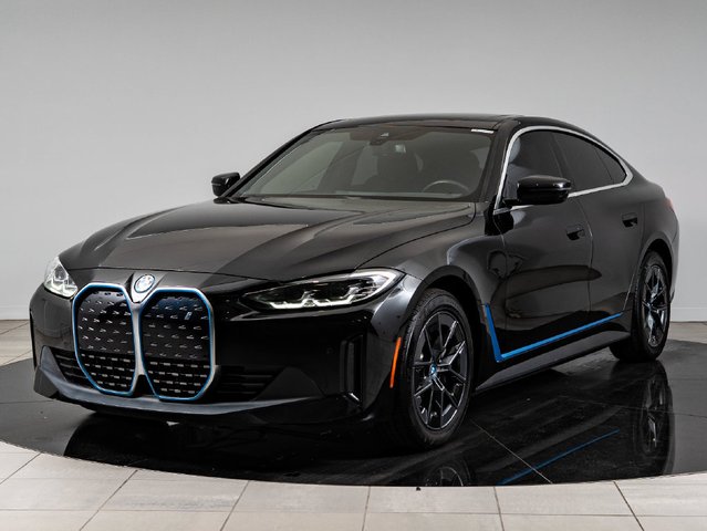 2023 BMW i4 eDrive35