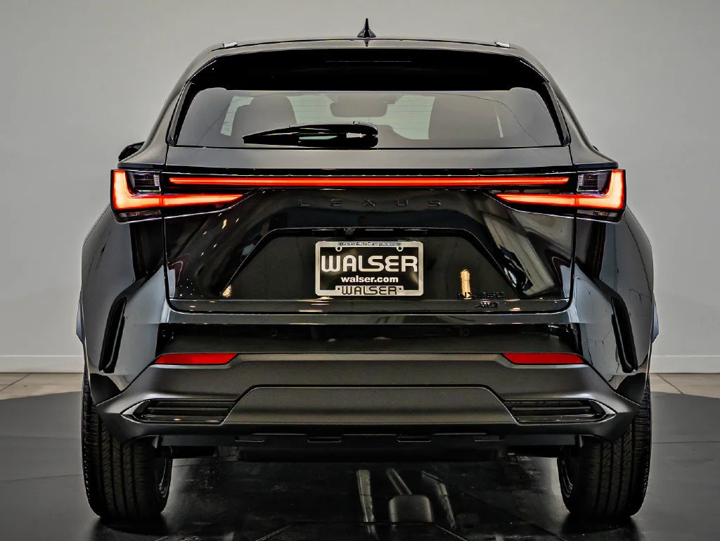 New 2026 Caviar Lexus PREMIUM image 7