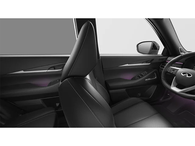 New 2027 DEEP EMERALD INFINITI Sport AWD image 20