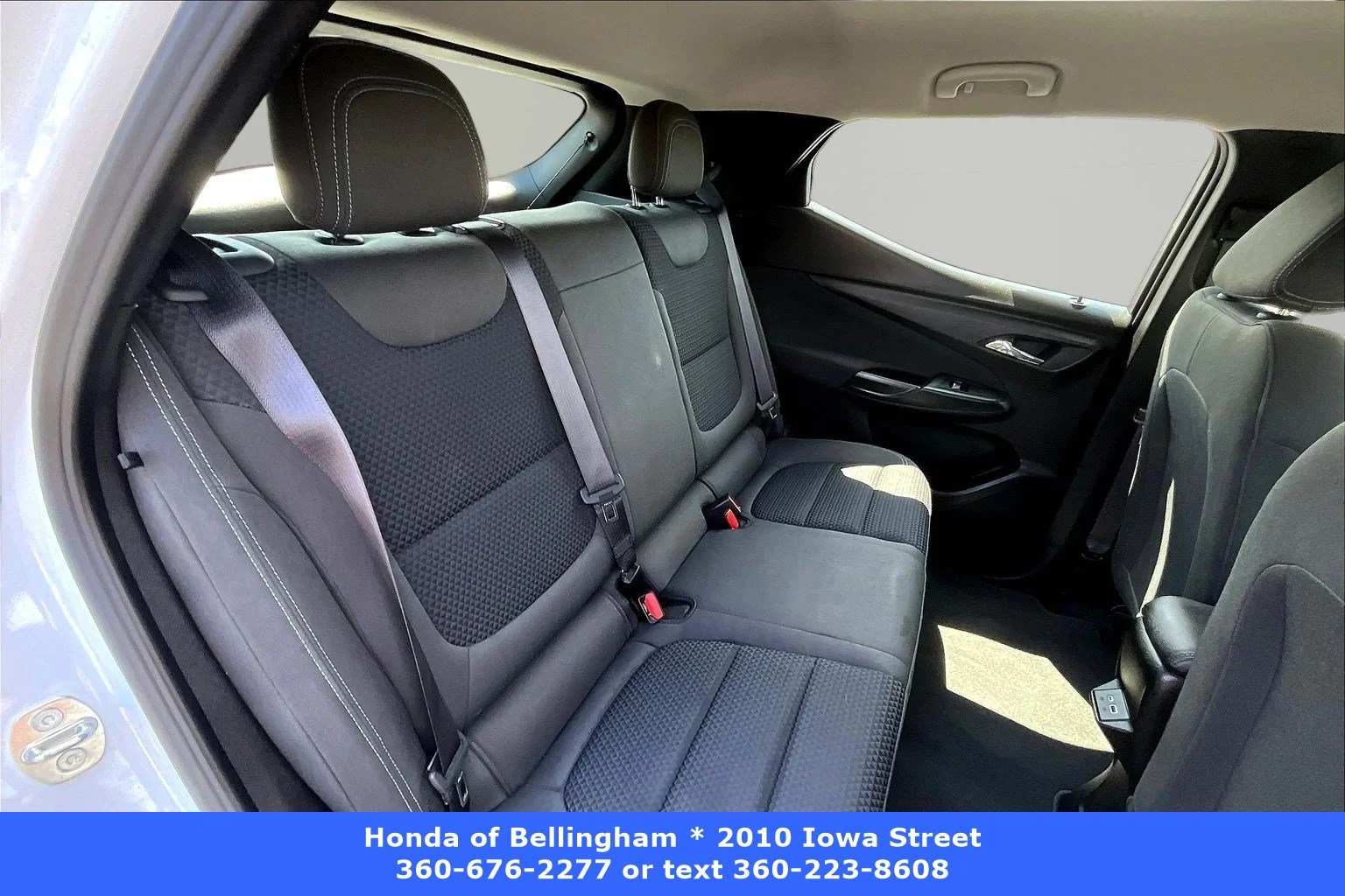 Used 2023 Summit White Chevrolet LT image 20