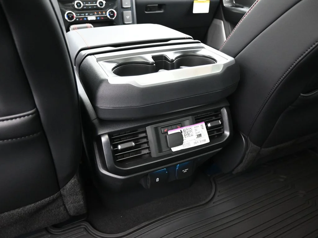 New 2026 Shelter Green Ford Raptor image 21