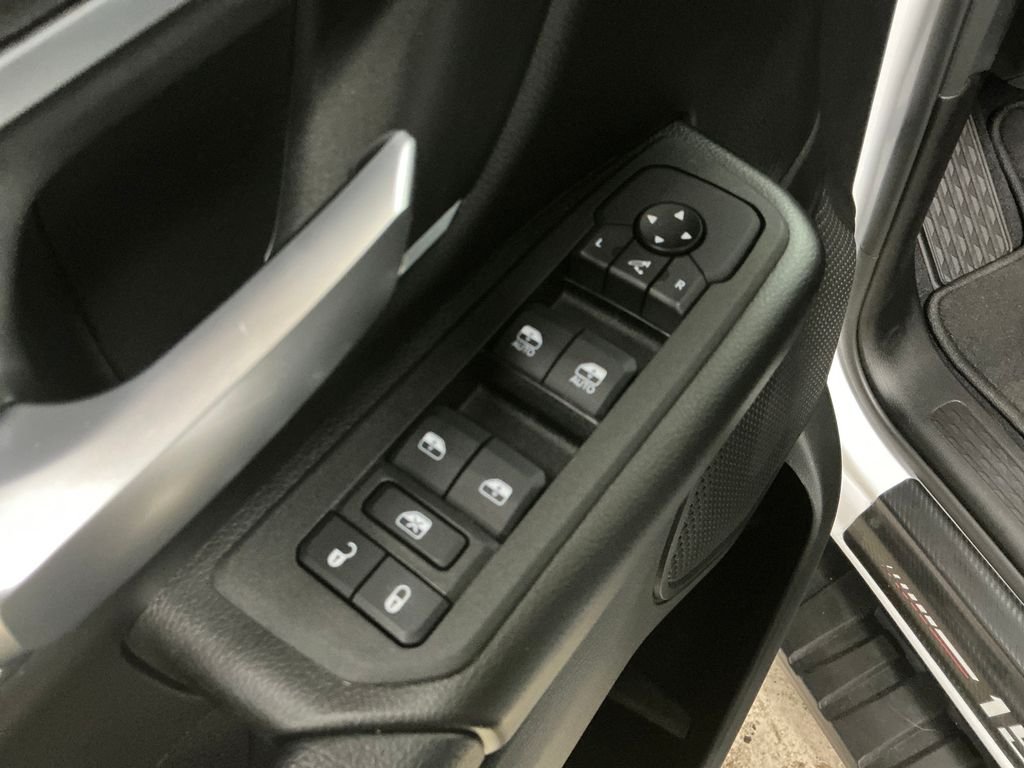 2025 RAM Ram 1500 Pickup Big Horn/Lone Star - Photo 16