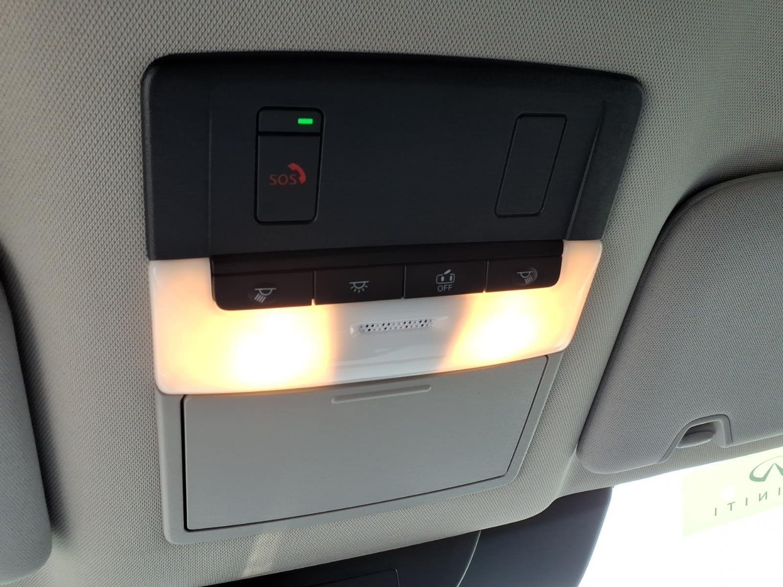 2024 Nissan Pathfinder SL - Photo 32