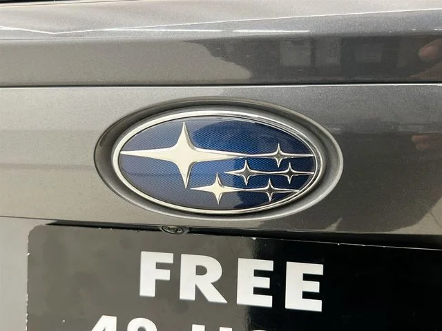 2020 Subaru Crosstrek Limited - Photo 38