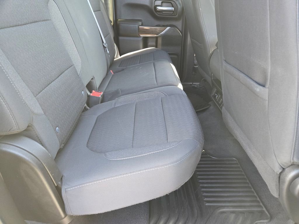 2020 Chevrolet Silverado 1500 RST - Photo 14