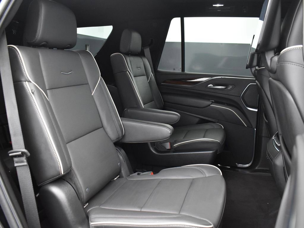 2021 CADILLAC ESCALADE - Image 34