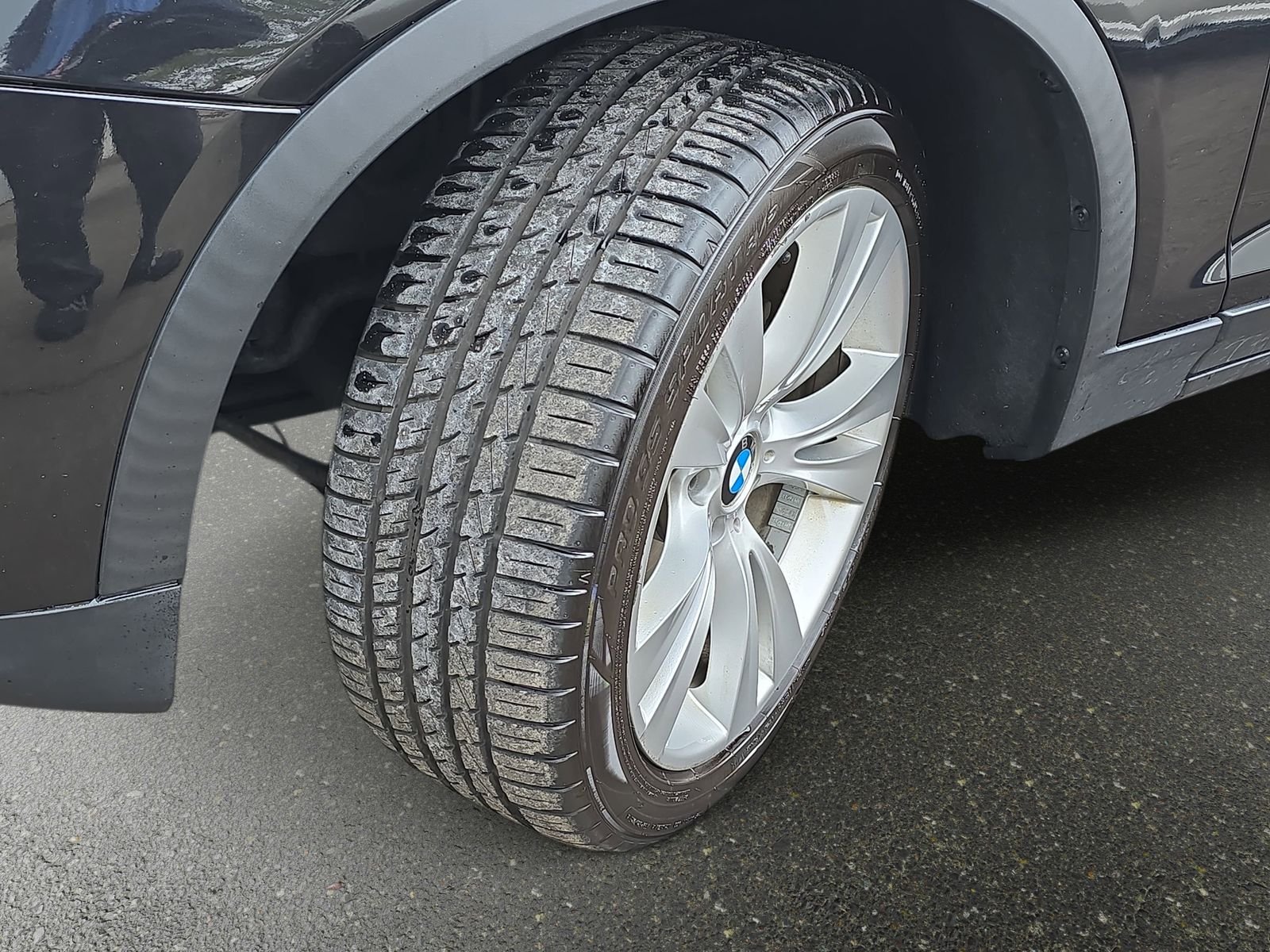 2016 BMW X3 xDrive28i - Photo 32