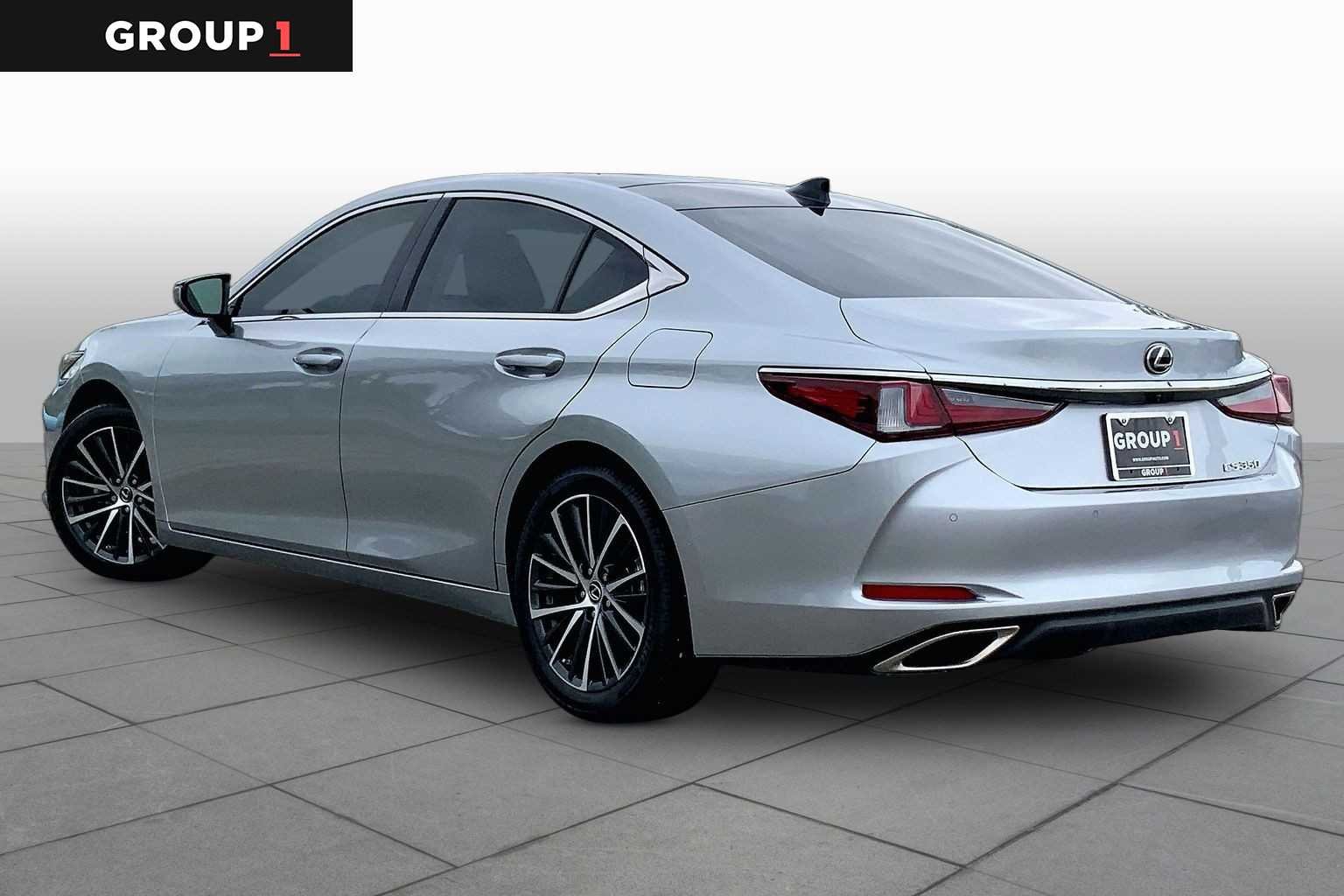 Used 2024 Iridium Lexus  image 12