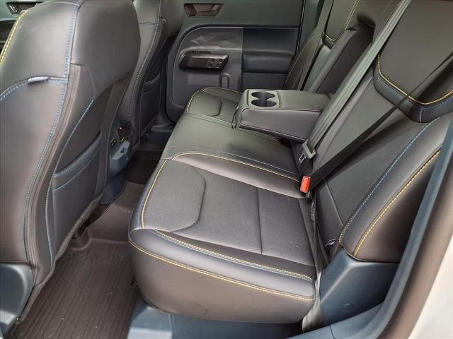 2025 Ford Maverick Lobo Premium - Photo 54