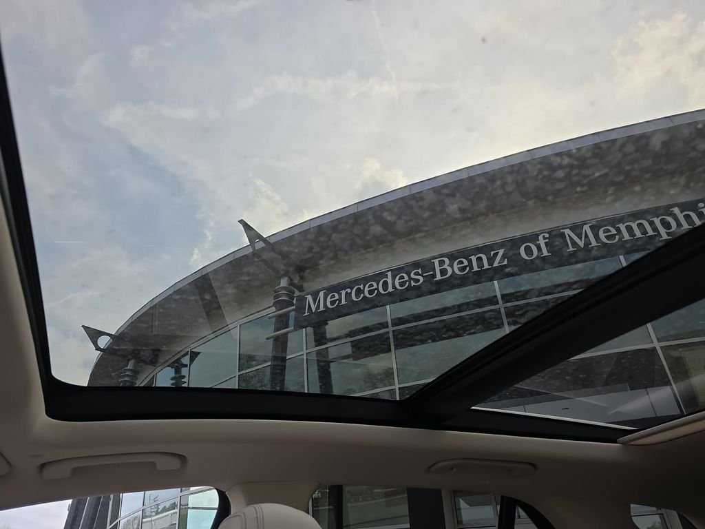 Certified Used 2026 Black Mercedes-Benz GLE 350 image 28