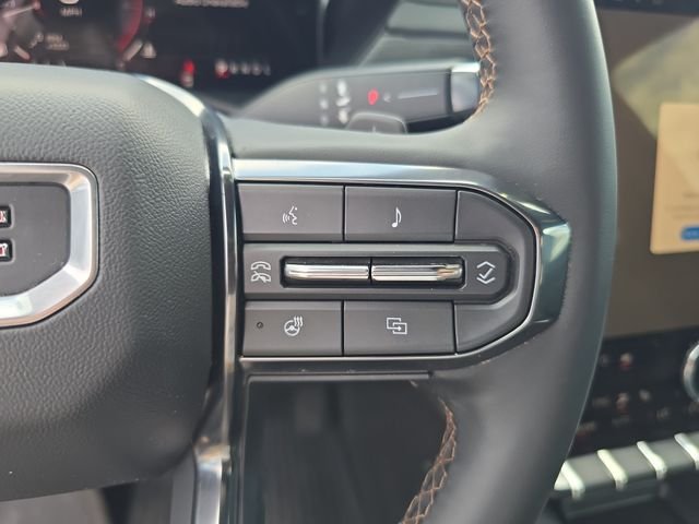 2024 GMC Acadia AT4 - Photo 25